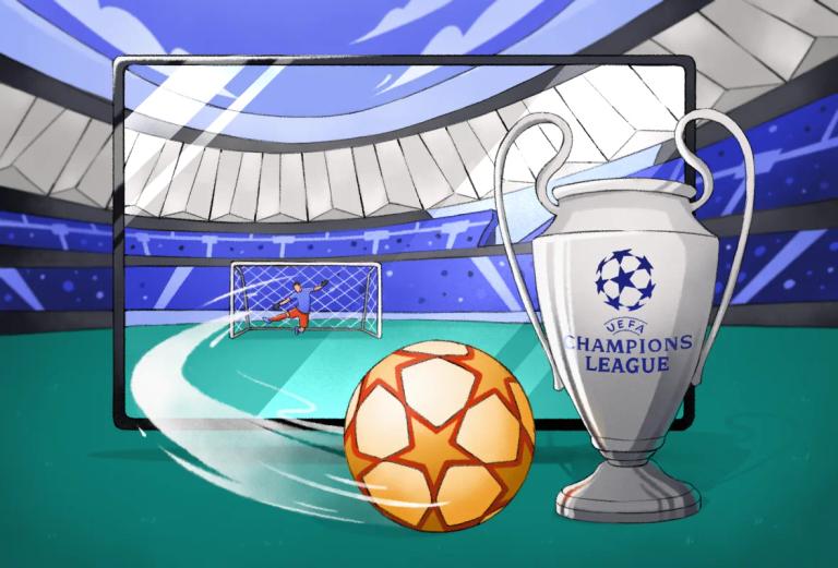 Comment regarder la Ligue des champions gratuitement ?