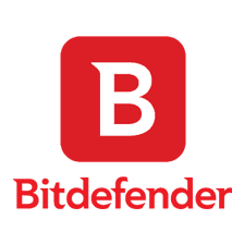 Bitdefender logo