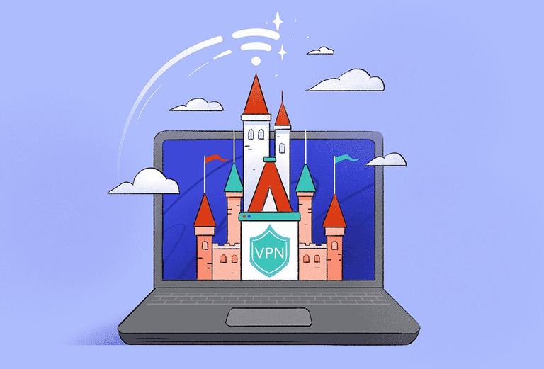 The Best VPNs for Disney+ & How to Fix Your VPN Not Working