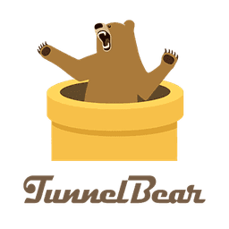 TunnelBear-logotyp