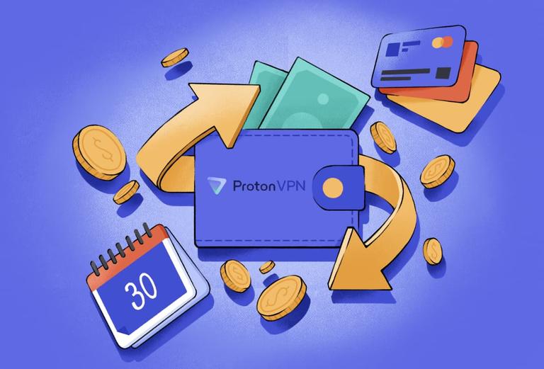 How to Get Proton VPN Plus for Free