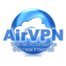 AirVPN logo in our AirVPN review