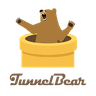 Logo di TunnelBear