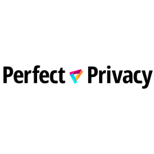 Perfect Privacy logo