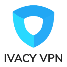 Ivacy Logo in our VPN Review