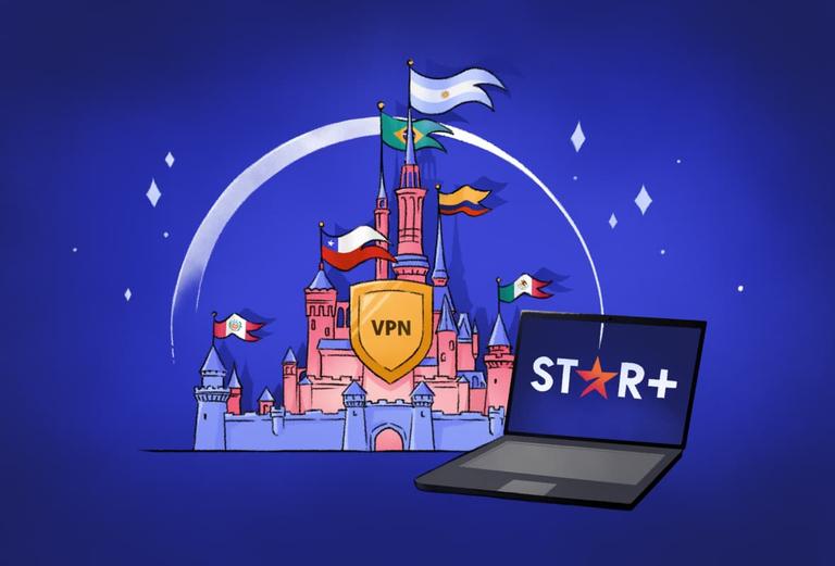 Cómo ver Star Plus en España