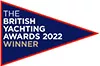 British Award 2022 Winner