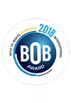 BOB Awards 2018