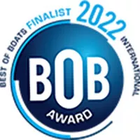 Bob Award Finalist 2022