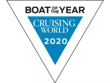 Boat of the Year 2020