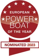 European Powerboat of the Year 2023