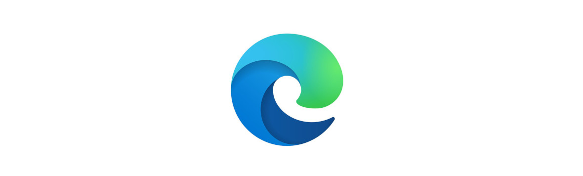 Logo Microsoft Edge