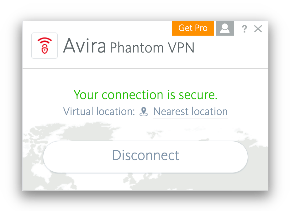 Avira Phantom Chrome Browser Extension