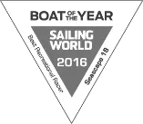 Boat of the Year 2016