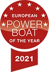 European Powerboat of the year 2021