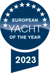 European Yacht of the Year 2023 - Winner