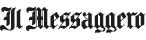 Logo de Il Messaggero