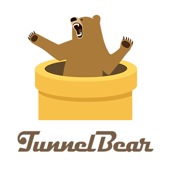 Logotipo da TunnelBear