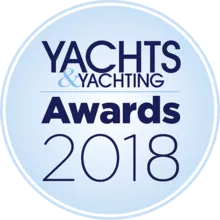 Yacht & Yachting Award 2018