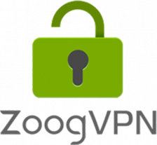 Logo ZoogVPN